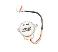 Mini electronic starter MP24GA5 Stepper electronic starter, 12V Air Guide electronic starter, Air Conditioner Indoor On-Hook electronic starter, Swing Wind Sweeping Wind Synchronous electronic starter