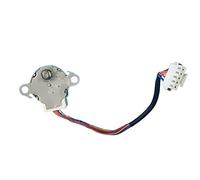 Mini electronic starter MP24GA5 Stepper electronic starter, Air Conditioner On-Hook electronic starter, Air Guide electronic starter, Sweeping Swing Wind electronic starter, 12V 24BYJ48 Stepper electr