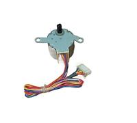 Mini electronic starter MP2835 electronic starter, Air Conditioning electronic starter, Hanging Swing Blade Guide Wind Synchronous electronic starter, 28BYJ48 electronic starter, Flat Shaft 12V DC ele