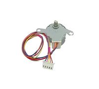 Mini electronic starter MP28EC Step electronic starter, Air Conditioner Swing Blade Sweeping Wind Synchronous electronic starter, Air Guide electronic starter, Swing Wind electronic starter, DC 12V To