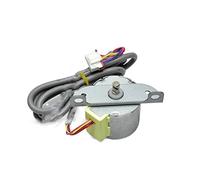 Mini electronic starter MP35AB Stepper electronic starter, 12v Sweeping Wind electronic starter, Air-Conditioning Cabinet Up and Down Swing Vane Wind Guide Synchronous electronic starter Tools ZFUGEDR