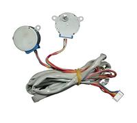 Mini electronic starter MP35EA3B Double electronic starter, Air-Conditioning Synchronous electronic starter, Swing Blade Sweep Wind electronic starter, Up and Down Air Guide Stepper electronic starter