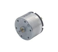 Mini electronic starter Quality 6V 12V 24V Reversible High Speed DC electronic starter RC520 Motors : 24V 6000RPM Motors special motor(24V 6000RPM)