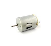 Mini electronic starter RE-280 Electric electronic starter DC 4.5V 12V 20000RPM High Speed Mini 280 Brush electronic starter Toy Model 5V 6V 9V Motors special motor