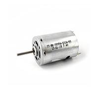Mini electronic starter RK-380PH-5724/59 electronic starter DC 3V-7.4V 25000RPM High Speed Power Electric 380 Motors for RC Car Boat Model Vacuum Cleaner 5V 6V Motors special motor