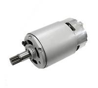 Mini electronic starter RS550VD 8 Teeth electronic starter 18V 19800RPM electronic starter : RS550VD Motors special motor
