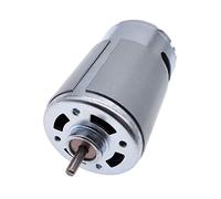 Mini electronic starter RS555 High Torque DC electronic starter electronic starter 555 12V Brush electronic starter 3000rpm/4500rpm/6000rpm/7500rpm : 3000, Voltage : 12V Motors special motor(3000)