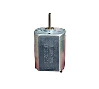 Mini electronic starter Small Electric Dc electronic starter, 12v 130 Dc electronic starter Spinning, 12v Electric Car Fine Small electronic starter DIY Engine ZFUGEDRLI