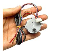 Mini electronic starter Swing Blade Air Guide electronic starter, Air Conditioner electronic starter DC 12V electronic starter, 35BYJ46 Stepper electronic starter, Four-Phase Five-Wire Step electronic