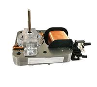 Mini electronic starter YZ-E6120-M51D electronic starter, 220V 2600RPM electronic starter, Cooling Fan Shaded Pole Asynchronous electronic starter Two-pin electronic starter, Microwave Oven Fan electr