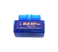 Mini ELM327 Bluetooth OBD2 Scanner Car Diagnostic Interface Tool
