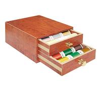 Mini Embroidery Chest Cotona No.50