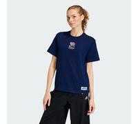 MINI EMBROIDERY GRAPHIC T-SHIRT