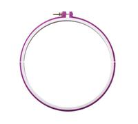 Mini Embroidery Hoops Handy Stitch Machine Embroidery Hoop