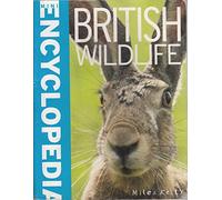 British Wildlife (Mini Encyclopedia)