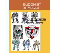 Mini Encyclopedia : Mech Zero