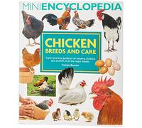 Mini Encyclopedia of Chicken Breeds and Care. Expert practical guidance on keeping chickens plus profiles of all the major chicken breeds