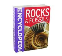 Mini Encyclopedia - Rocks & Fossils