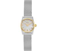 TOUS Mini Epic Watch 3000149400 Steel Bicolor