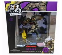 WETA Collectibles GREMLINS - Mini Epics Stripe - Figurine '14x12x16cm'