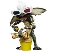 Weta Workshop Gremlins Mini Epics Vinyl Figure Stripe with Popcorn L (US IMPORT)