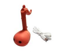 Mini Erhu Toys Electronic Music Tadpole Japanese Electronic Musical Portable Synthesizer For Kids Instrument Z1x1 Toy