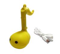 Mini Erhu Toys Electronic Music Tadpole Japanese Electronic Musical Toy X4b7 Synthesizer Portable For Kids Instrument