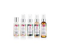 Flora & Curl Mini Essentials Curl Gift Set - 5 Pieces