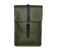 Mini Evergreen Backpack - female - Rains - Backpacks - Green - ONE SIZE - Bags ONE SIZE
