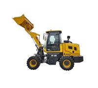 Mini Excavator: Compact, Powerful & Versatile Perfect for Farming, Construction & Small Scale Projects with Mini Crawler Digger Features