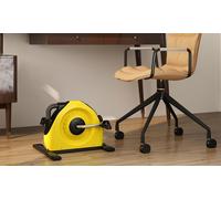 Mini Exercise Bike, Red