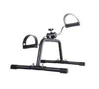 Mini Exercise Bikes,Pedal Exerciser,Under Desk Bike Pedal Exerciser,Adjustable Fitness Equipment for Seniors