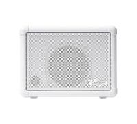 Mini Extension Speaker - Durable Portable Speaker Extension to Enhance Sound Systems - Lightweight Design for On-The-Go Use - Ideal for Practice, Streaming, and Home Entertainment