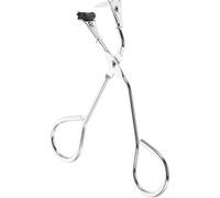 Mini Eyelash Curler Stainless Steel 3.81x2.08x0.35in, Mini eye lash curler-easy to get started, Professional Grade for Daily Performance, Essential Accessory for Practice and Learning