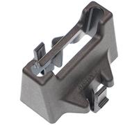 MINI F55 F56 F57 Bonnet Hood Lock Anti-Tamper Shield 51237300579 Genuine