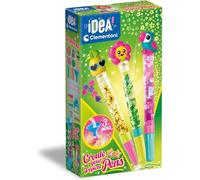Mini Factory Tropical Pens Clementoni Set Creative