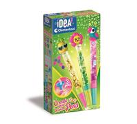 Mini Factory Tropical Pens Clementoni Set Creative