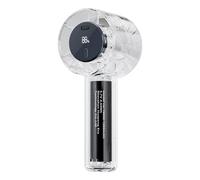 Mini Fan Handheld, Rechargeable Battery & Adjustable Wind Speed, 1.93×2.13×5.08in, Portable Cooling Device, Quiet Personal Blower, Compact Travel Fan, For Women Men Outdoor Activities
