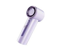 Mini Fan Handheld,USB Rechargeable Travel Cooling Tool - Quiet Mini Fan,for Kids Men Adults Travel Office Outdoor Home Camping Theme Park Commuting Classroom