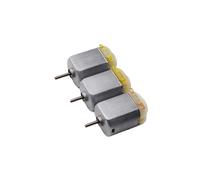 Mini FC-130SA Carbon Brush Motor DC 1.5V 3V 3.7V 5V 6V 7.4V High Speed(A Motor)