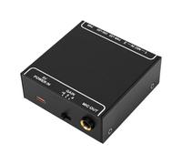 Mini Feedback Processor with Low Distortion