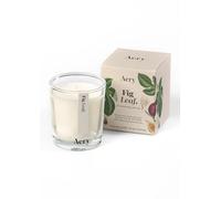 Mini Fig Leaf Scented Candle by Aery Living