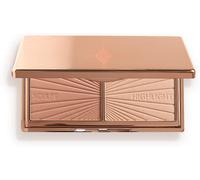 Charlotte Tilbury Mini film star bronze and glow light to medium