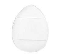 Mini Finger Puff - Face Makeup Tool | BB Cream Puff - for Eyeshadow Blush Highlighter Women Girls Mothers Wives Beauty Lovers Beginners Home Travel Salon