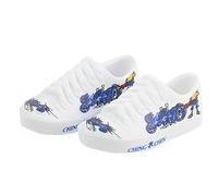 Mini Finger Shoes - Tiny Shoes, Creative Toy, Accessory | Miniature Shoes with Random Style For Desktop Dolls Skate Fingerboard Collection Game