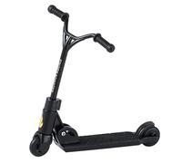 Mini Finger Stunt Bike - Tabletop Trick Riding Toy | Spring Loaded Kids Extreme Sports Scooter with Non Slip Wheels, Pocket Sized Hand Play Model for Holiday Party Presents and Collectors