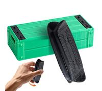 Mini Fingerboard - 3D Printed Pocket-Sized Fingertip Surfboard | Magnetic Mini Fingerboard for Men, Women, Boys, Girls, Teens, Youth, Husband, Son, Daughter, Family Fun, Desk Toy