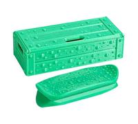 Mini Fingerboard - 3D Printed Pocket-Sized Fingertips Surfboard | Magnetic Fingerboards Fun Hand Skill Toy | Finger Surfboards - Men Women Boys Girls Teens Family