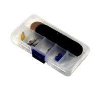 Mini Fingerboard Toy - Alloy Small Interactive Skateboard, Cute Tiny Fingers Game, Educational Fun, For Birthday Thanksgiving Party Home Office School Apartment Car Cafe Bookshelf Display Gift