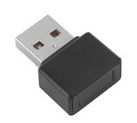 Mini Fingerprint Scanner with High Security,10/11 Compatible, Multi Fingerprint Enrollment for Windows, Low False Identification Rate, Low False Rejection Rate (USB Interface)